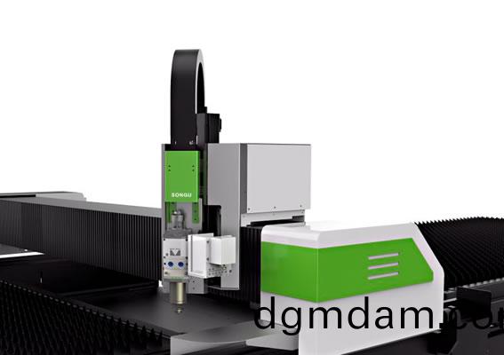 高硬度一體成型鋁樑  剛性強精(jing)度高