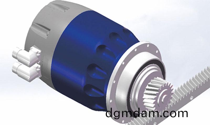 6000w光纖激光切割機,6000w光纖激光(guang)切(qie)割機雙邊驅動