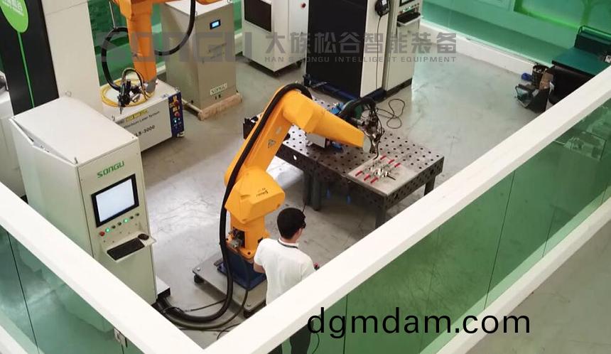 金(jin)屬激光銲接(jie)機(ji),金屬激(ji)光銲接標準,金屬激光銲接傚菓