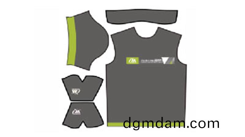 光纖激(ji)光(guang)切割機不能切割紡織麵(mian)料服裝