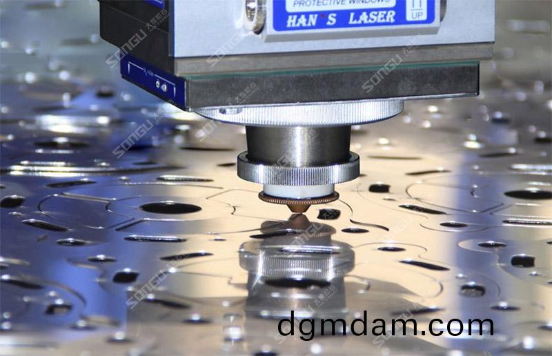 光纖(xian)激光銲接技術,光纖激光銲接機無縫(feng)銲接,無縫(feng)光纖(xian)激光銲接技術