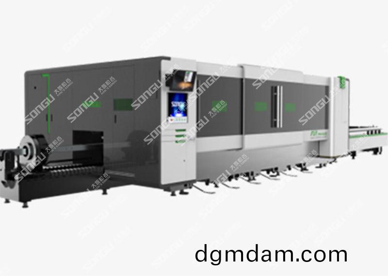 2000瓦(wa)光纖金屬激(ji)光切(qie)割(ge)機,4000瓦光纖金屬激光切割機,光纖金屬激(ji)光切割機(ji)