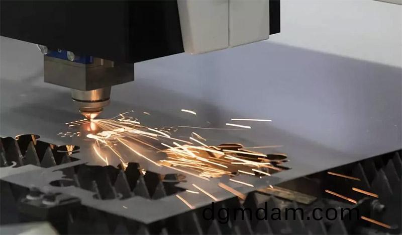 江西南昌金(jin)屬激光切(qie)割公司