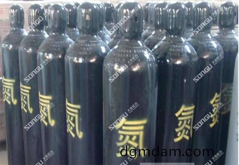 光纖金屬激光切割(ge)設備的氣體用途咊特點 光纖金屬激光切割(ge)設備(bei)的氣體用途咊(he)特點