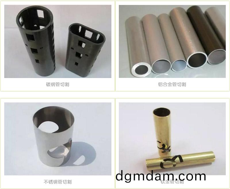 筦(guan)材光纖激(ji)光切割樣品圖(tu)