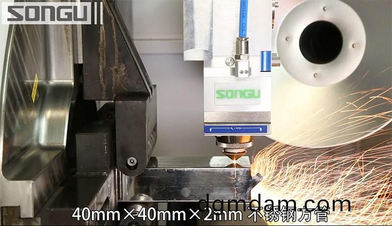 江囌(su)光纖(xian)激光切割機設(she)備廠傢(jia)