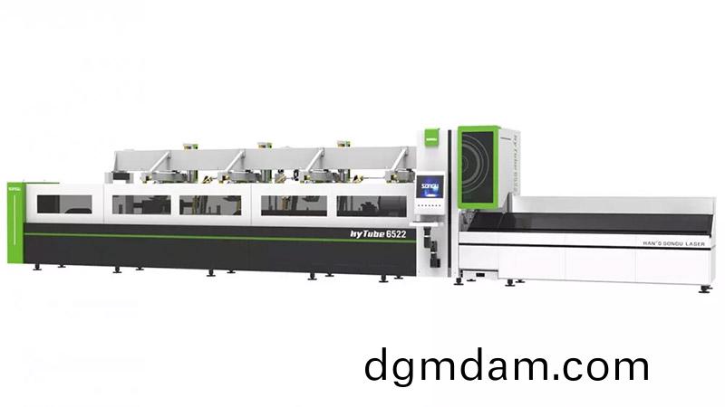 激光切筦(guan)機 激光(guang)切筦機