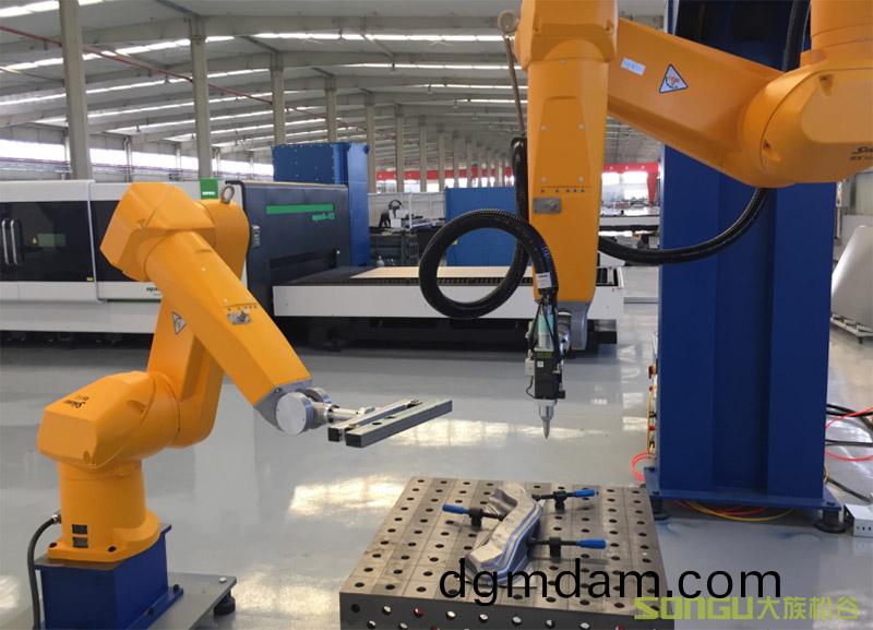 上海激光切割機廠傢排名(ming) 上(shang)海激光(guang)切割機廠傢排名