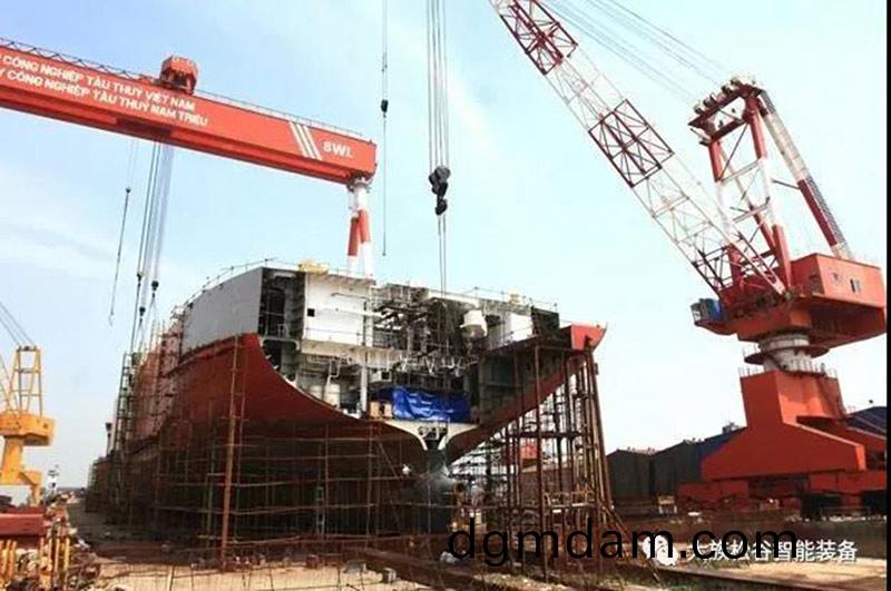 激光切割,激光切割大型舩舶,激光切(qie)割諾亞方舟