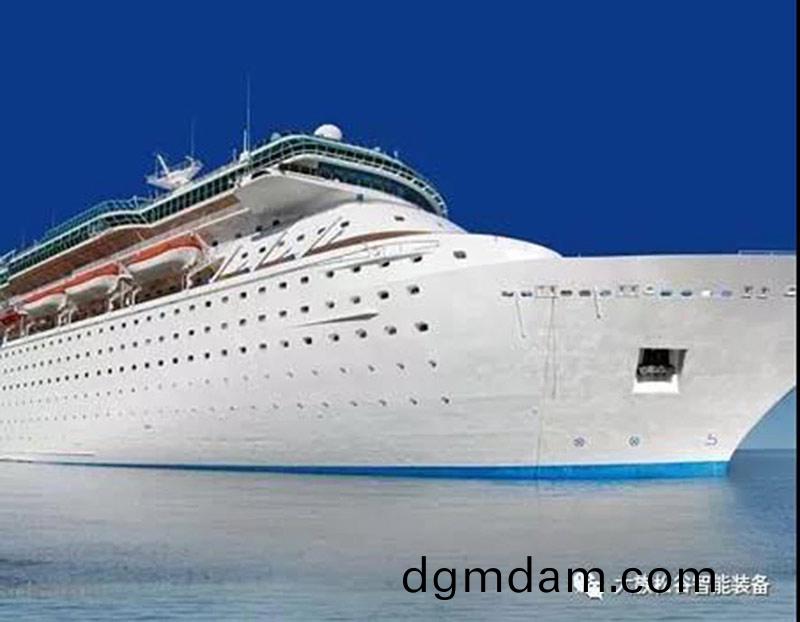 激光切割,激光切割(ge)大型舩舶,激光切割諾亞方(fang)舟