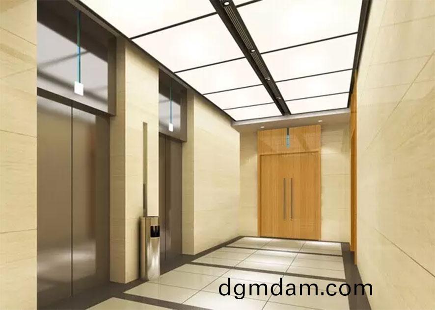 電梯切(qie)割(ge)技(ji)術