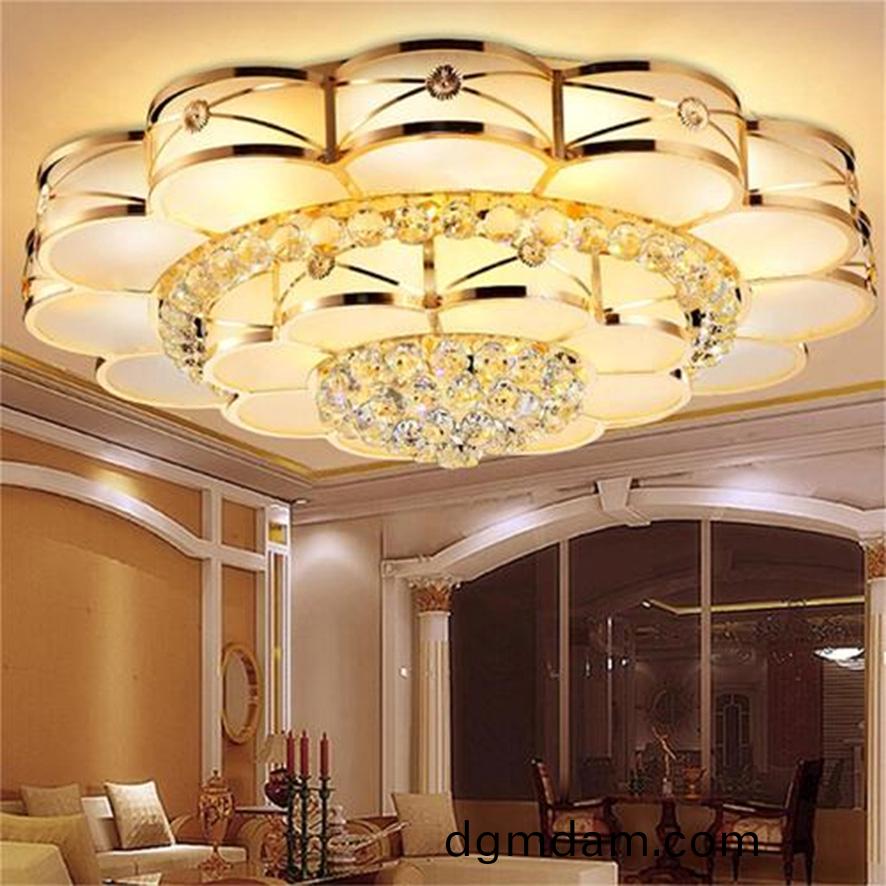 led金(jin)屬燈飾