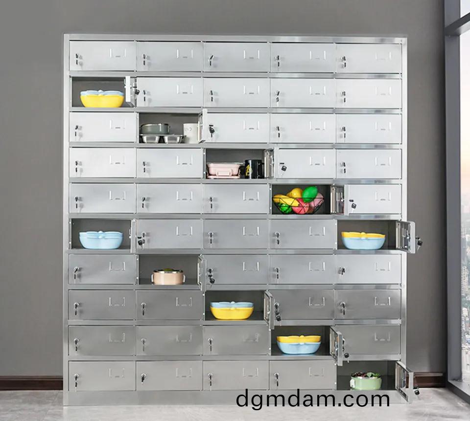 激光切割不(bu)鏽鋼櫥櫃，不鏽(xiu)鋼櫥(chu)櫃切割，金屬櫥櫃激光切割機