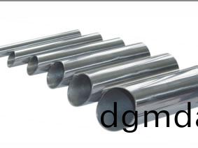 不鏽鋼圓(yuan)筦光纖(xian)激光切割樣品