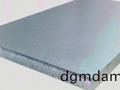 鋼闆1000W光纖激光切割樣品