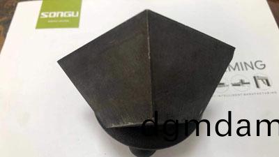 坡口(kou)激光切割