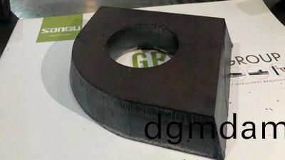 坡口激光(guang)切割