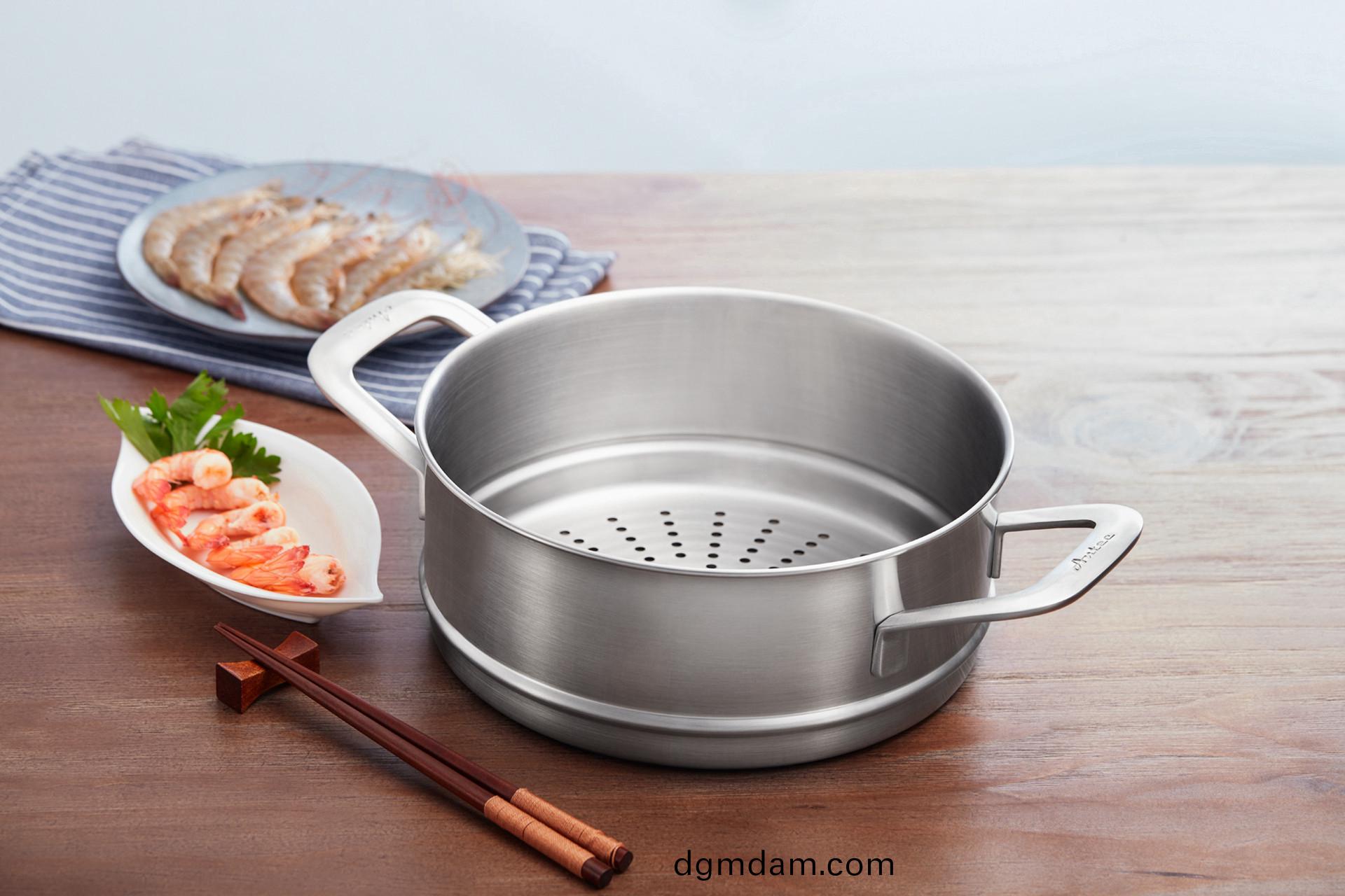 廚衞(wei)用品激光切割，輕鬆打造高顔值美器(qi)