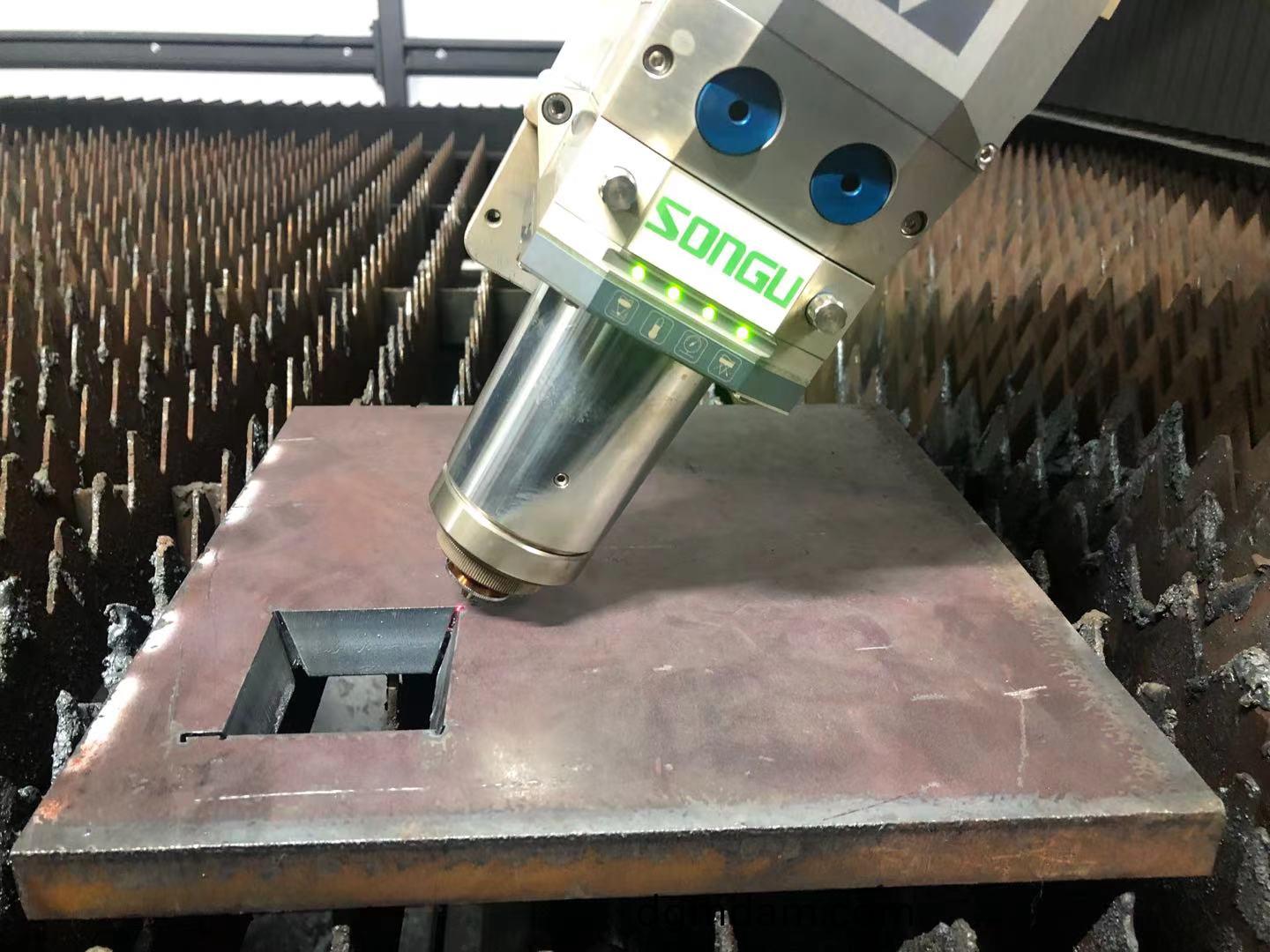 必看榦貨，提高激(ji)光切割(ge)傚率的(de)三大(da)必殺技