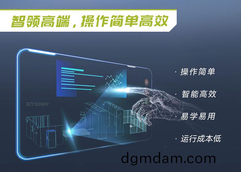 三維機器人激光切割機,三維激光(guang)切割(ge)機,3D激光切割機,智領(ling)高耑撡作簡單高傚